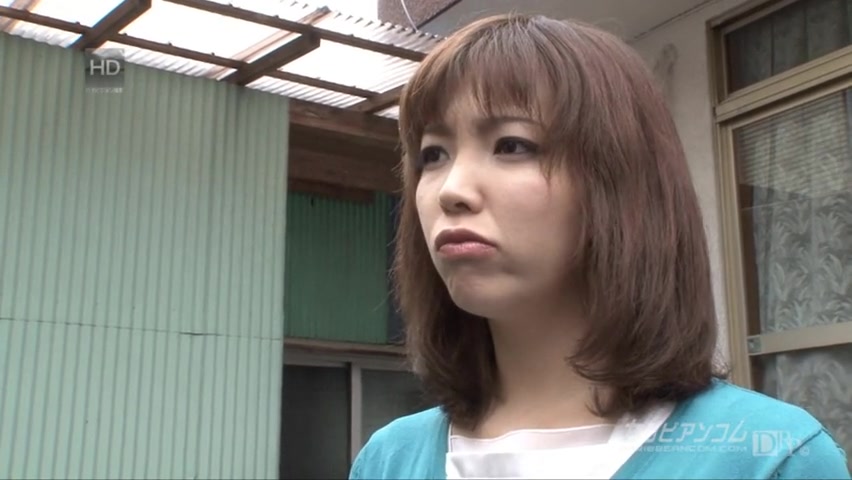 Juri Kitahara Tenant is a lingerie theft - Caribbeancom