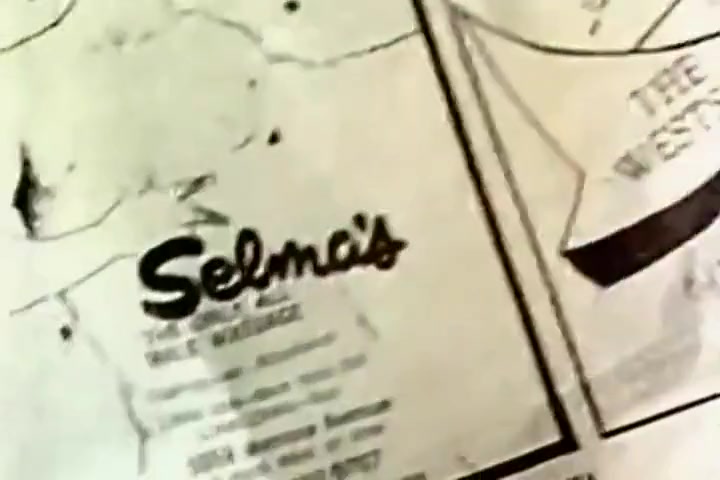 Dream Of A Body (1972)