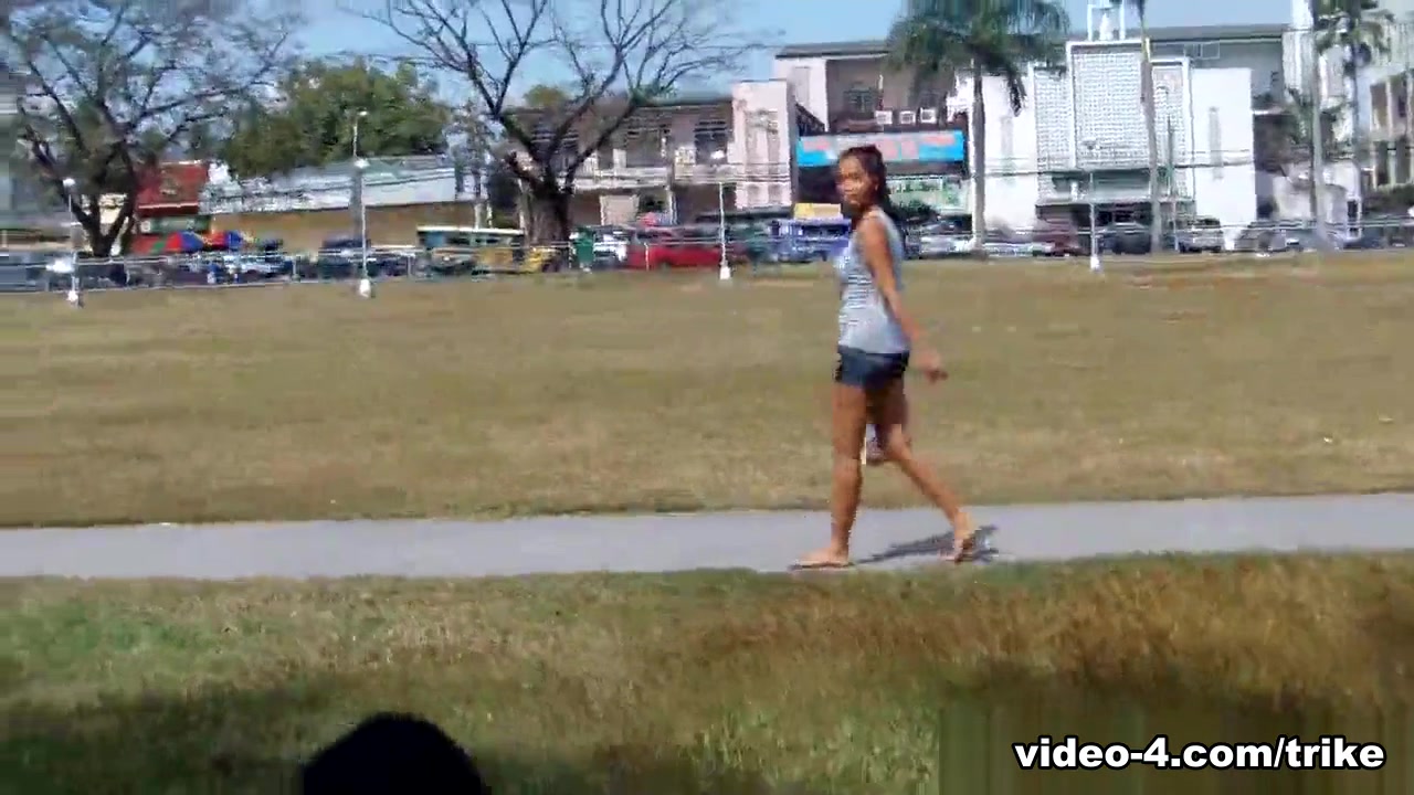 TrikePatrol Video: Shakira 3