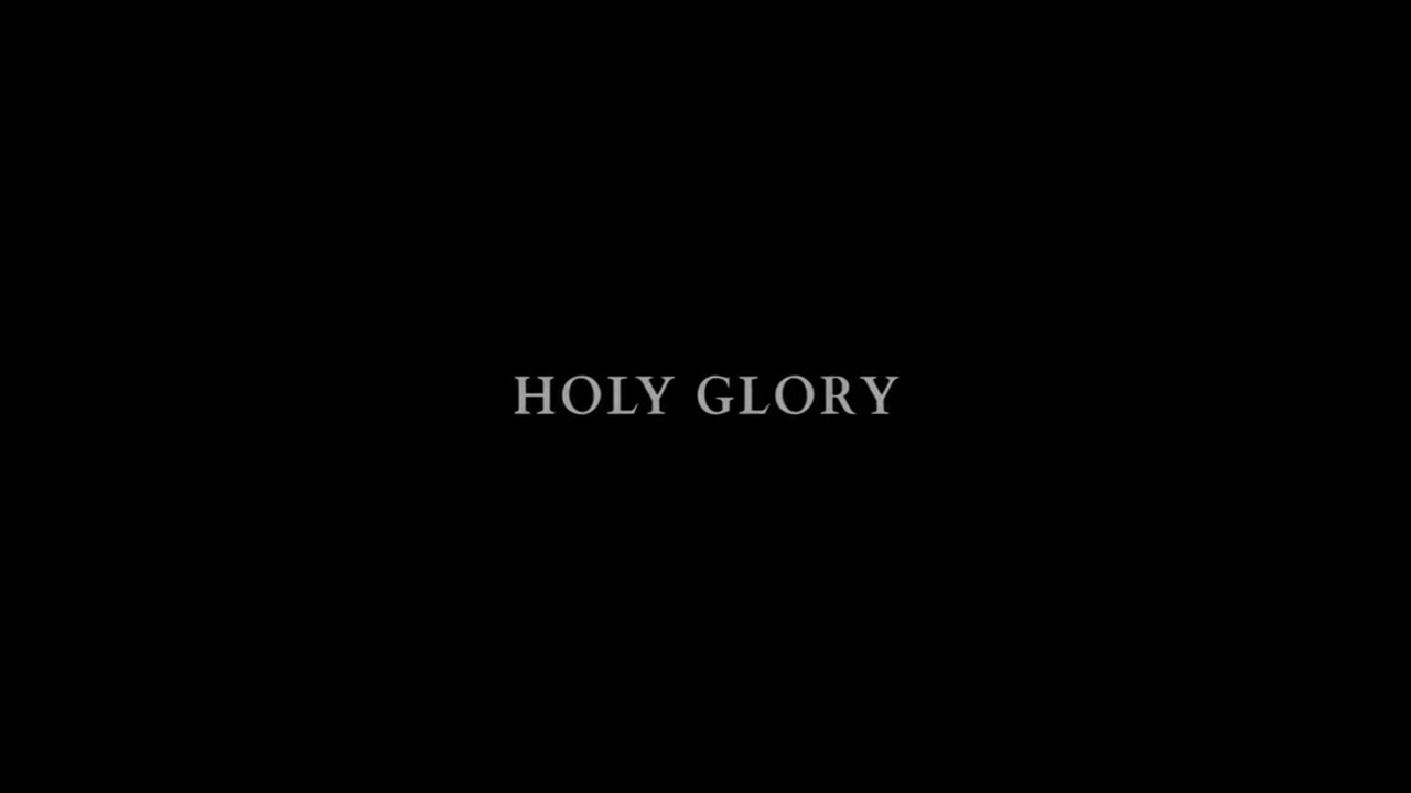 Zazie Skymm And Tiffany Tatum In Holy Glory