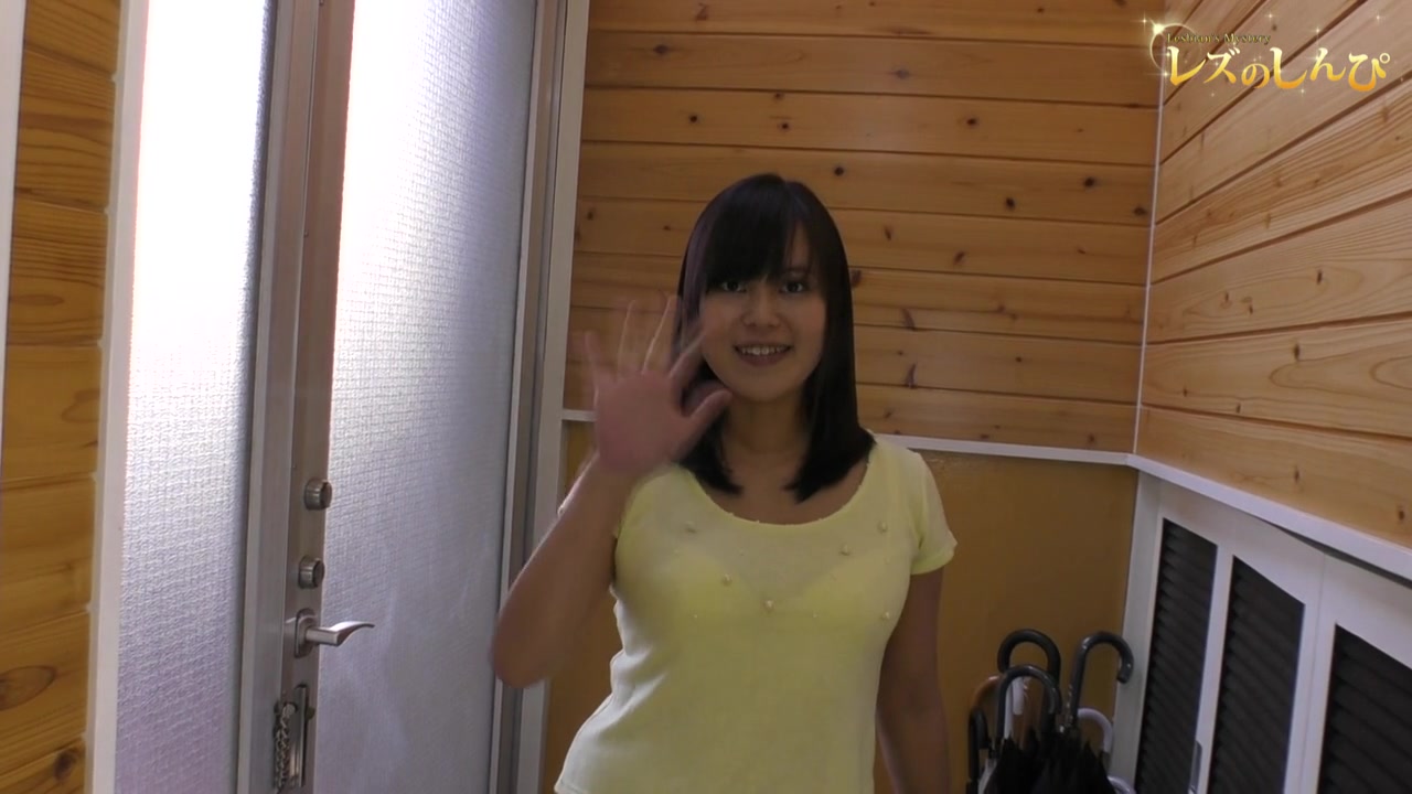 Lesbian couple - Fetish Japanese Movies - Lesshin