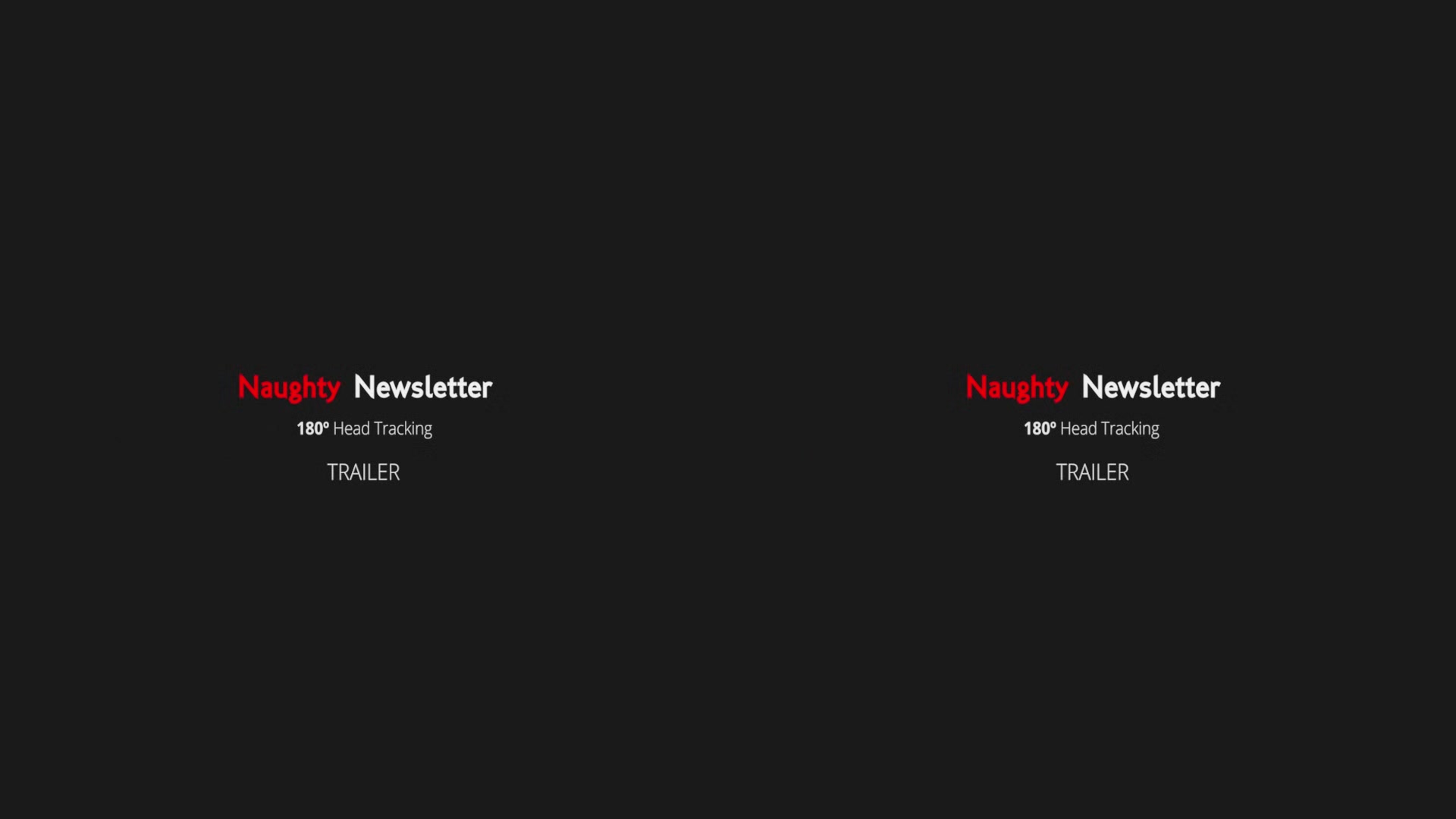 Naughty Newsletter