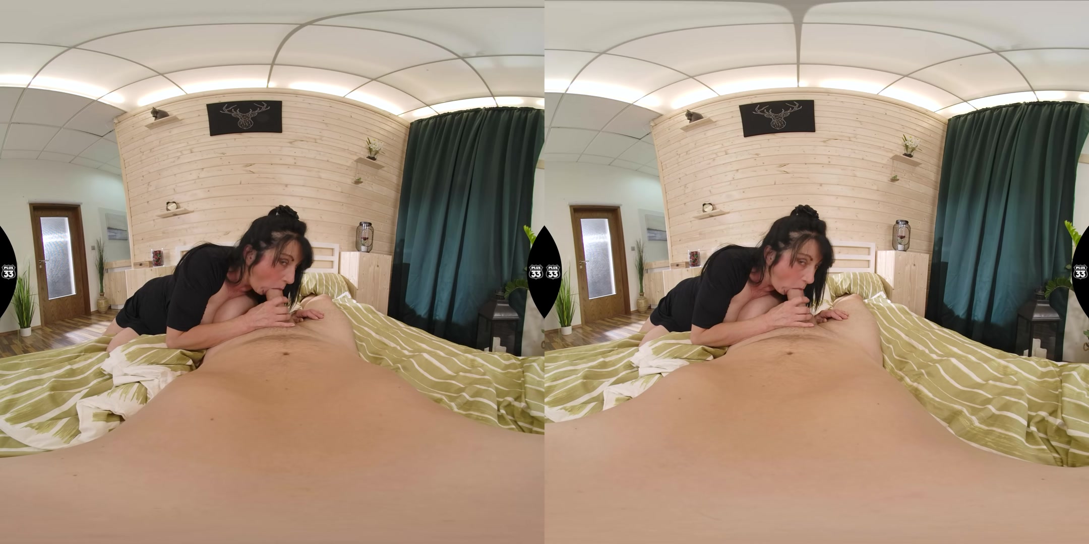 Sex with Sandra - Plus33