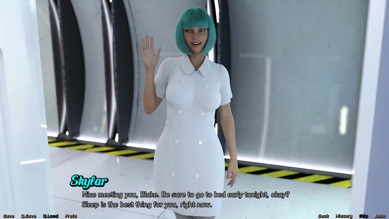 Stranded In Space Space Ship Room Tour Ep5