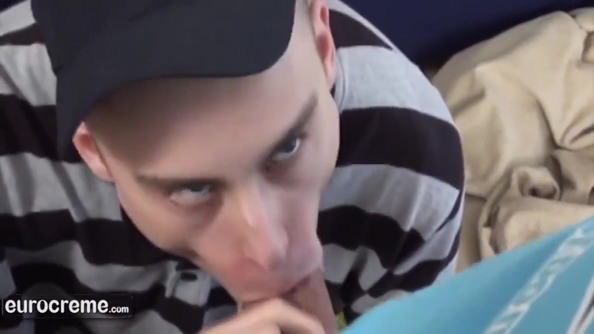 Scally Boy Has A Secret