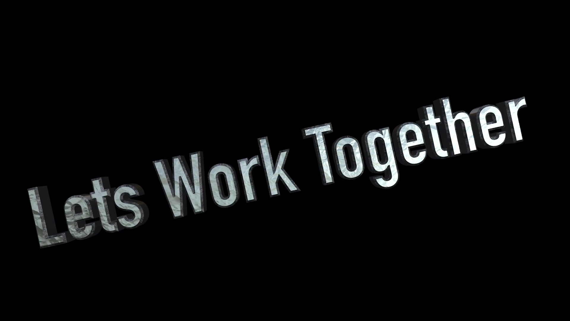Lets Work Together - Sex Movies Featuring Rachel Domino