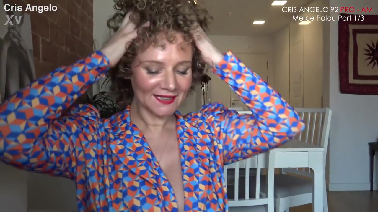 Merce Mature Big Ass 2160p