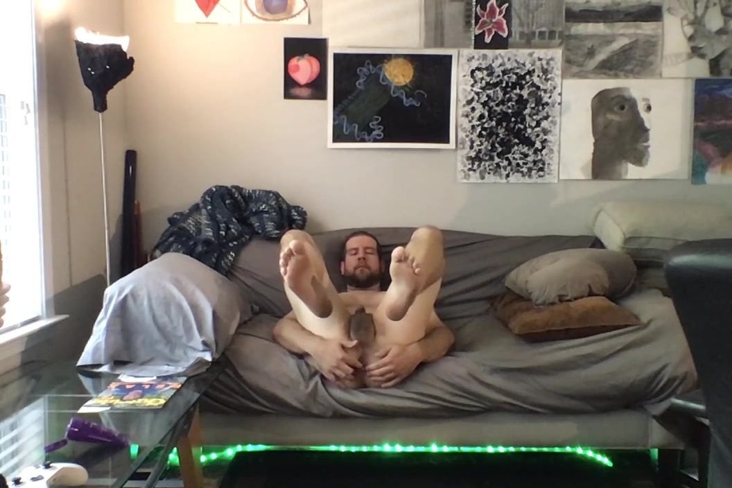 Ii Couch Yoga Test