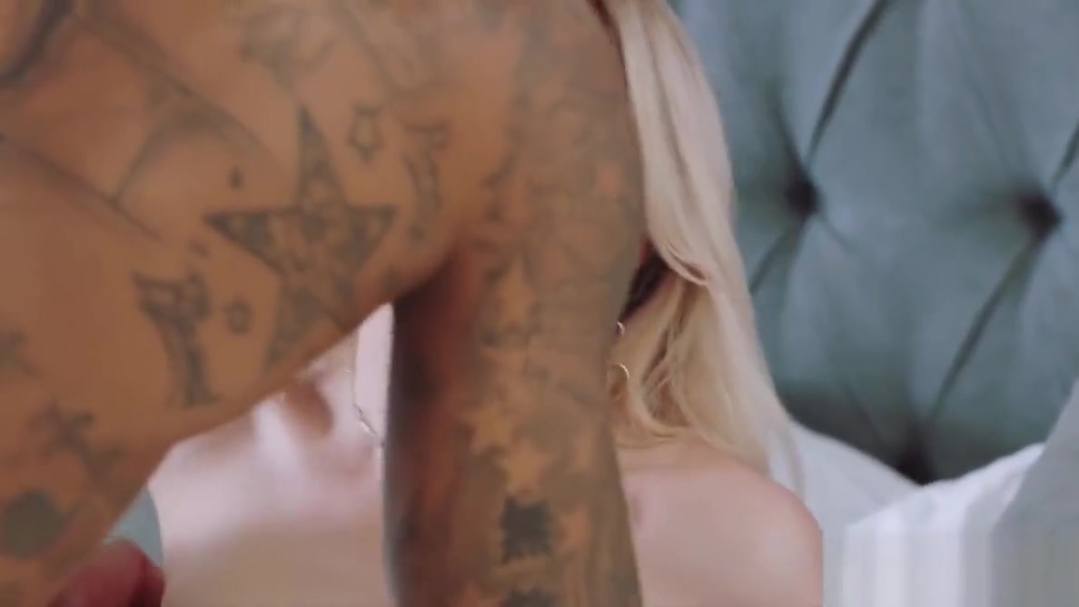BLACKED Khloe Kapri Gets Two BBCs For Valentines Day
