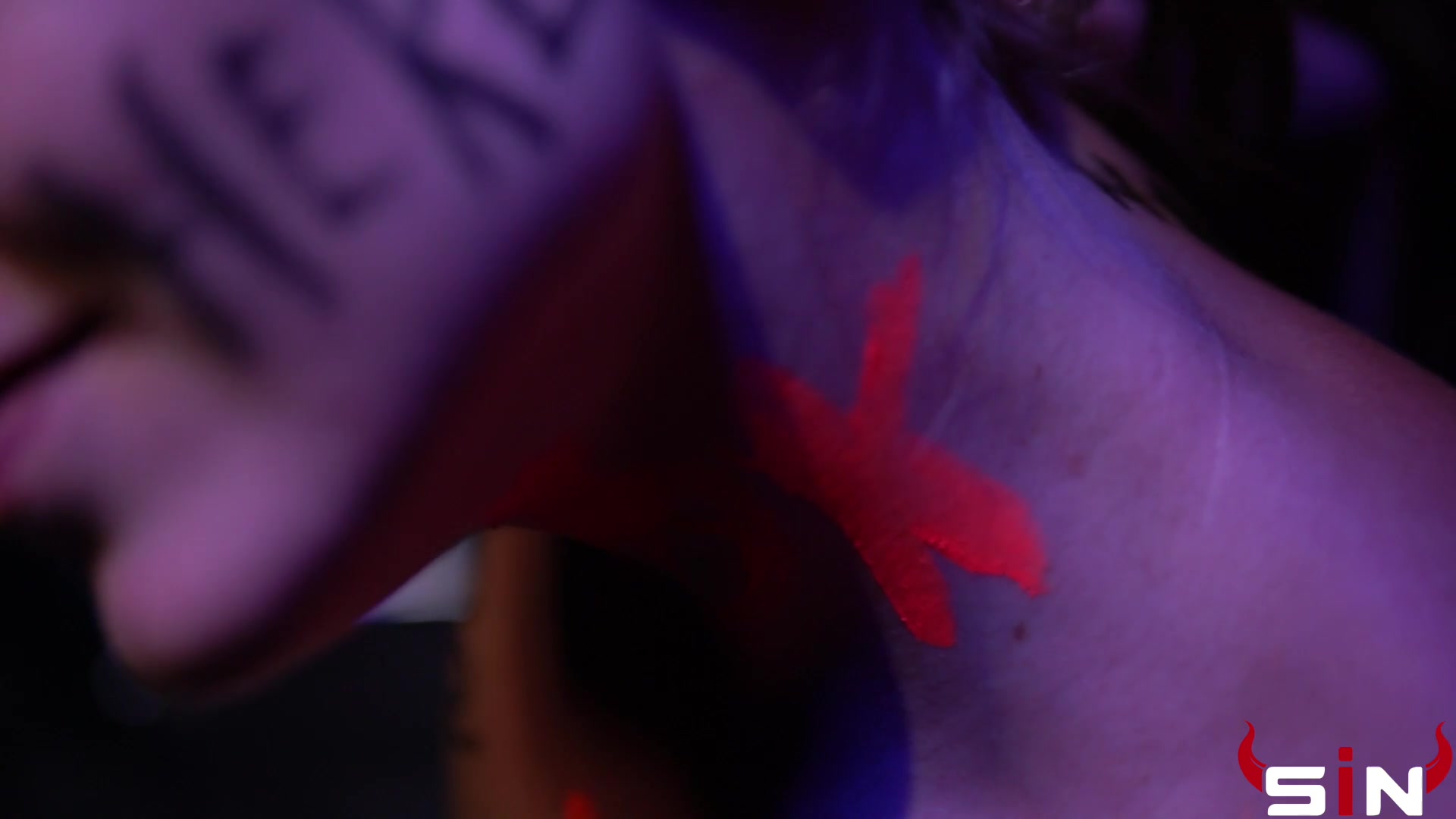 Filthy Fucking Whore - Sex Movies Featuring I Sin