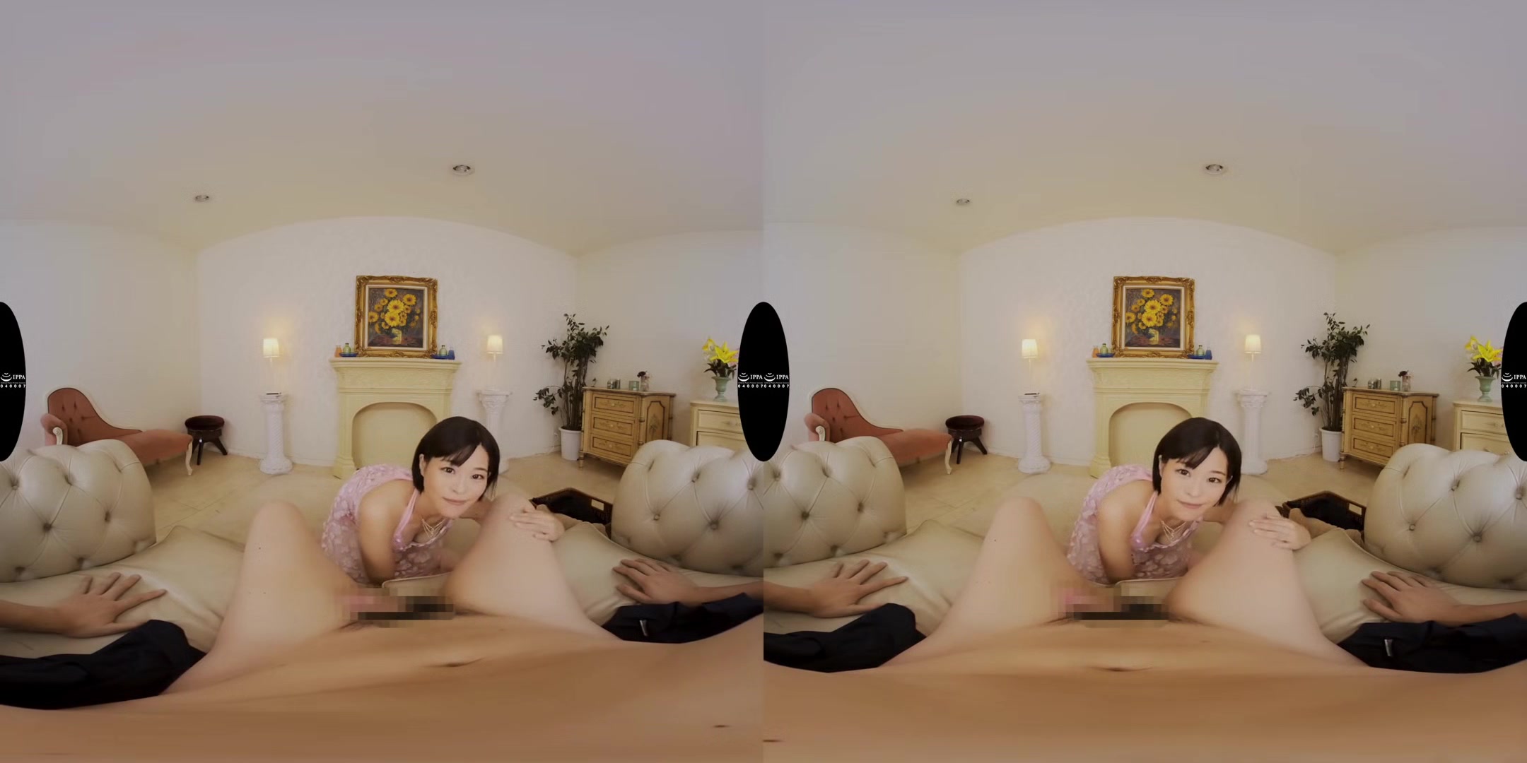 Milky Luxury Bubble Princess; Cute and Busty Japanese Teen Babe Hardcore POV