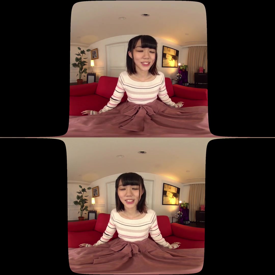 Meru Iroha in Meru Iroha Neverending Orgasms from Masturbation - V1VR
