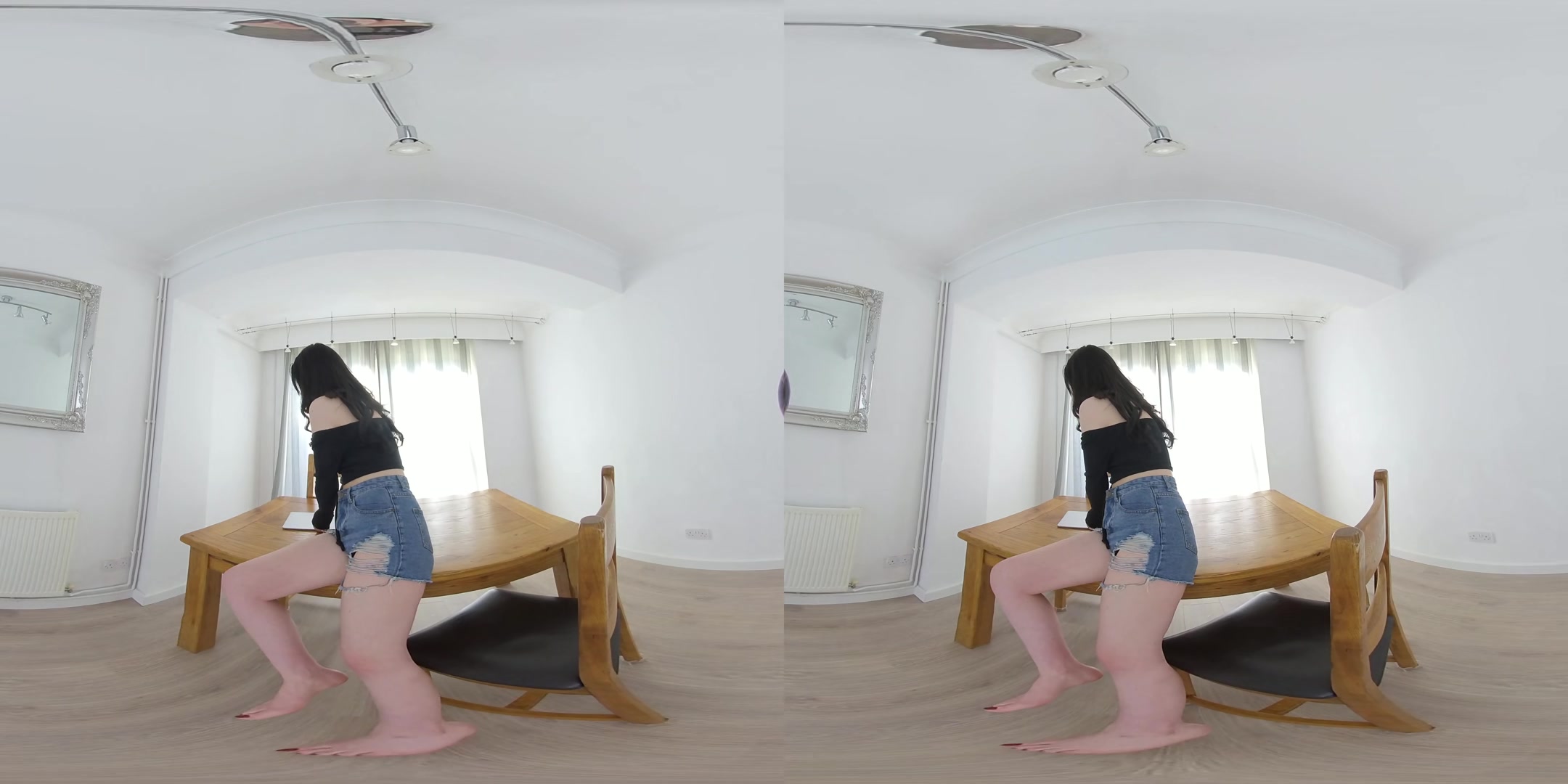 Ellie Louise, Found Your Porn - EllieLouiseVR