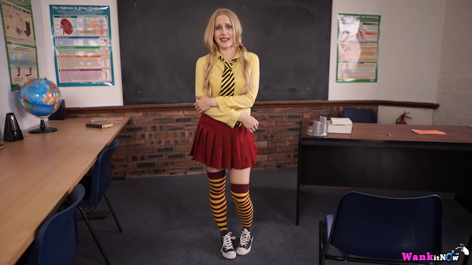 Lucy Lume - Help Me Bro:Pt1 - Sexy Videos - WankitNow