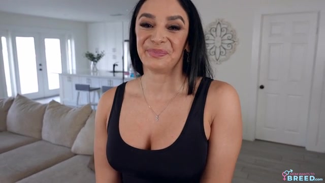 Stepmom Is Ready For Breeding Season - S4:E6 - Momlover