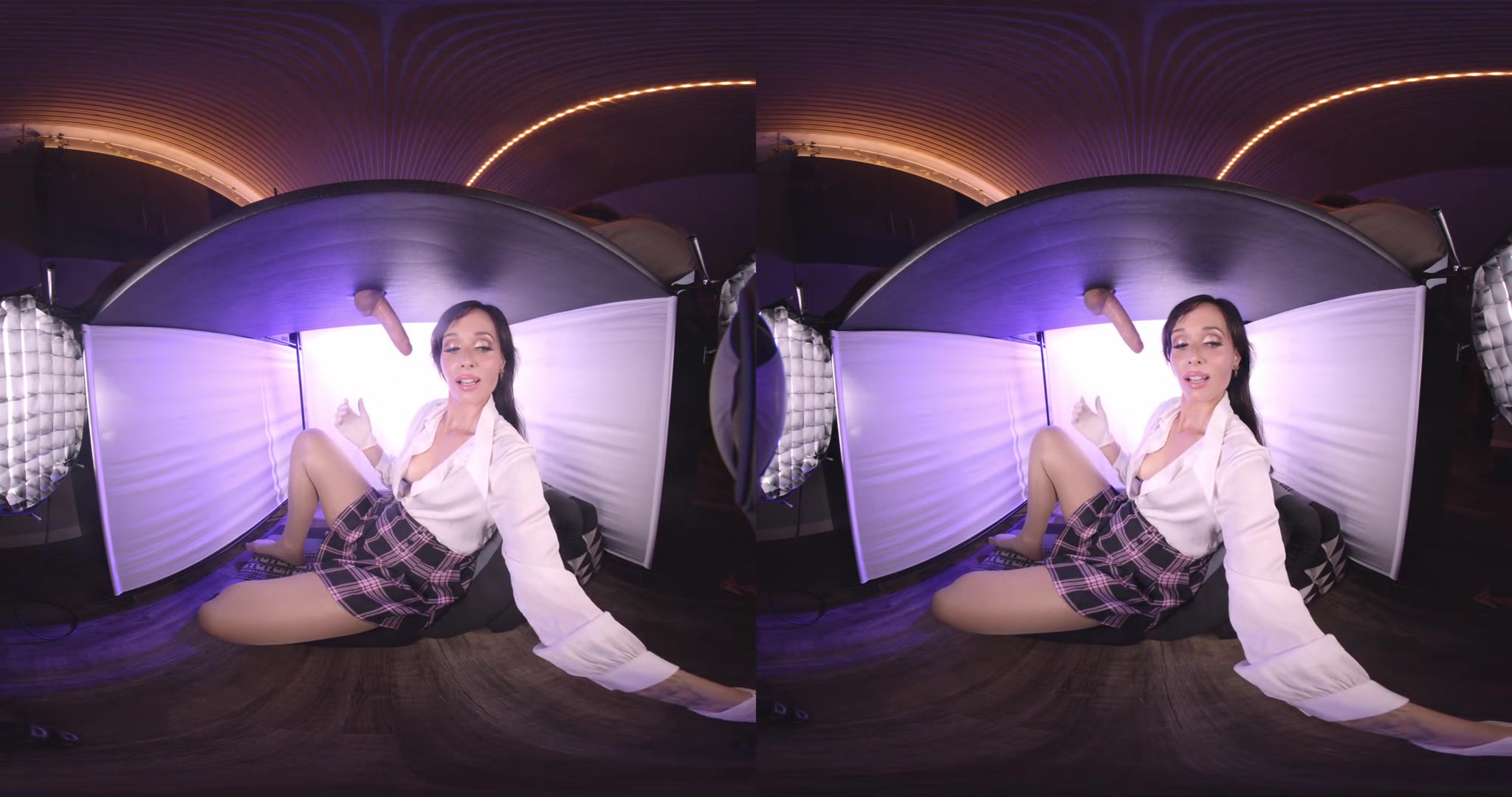 Fleshlight Edging Handjob Milking Table Cum In Mouth