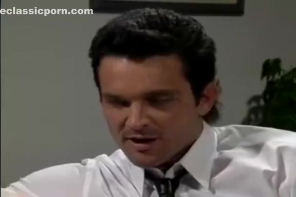 Alexis DeVell, Micky Ray in horny tight ass chick from classic porn movies