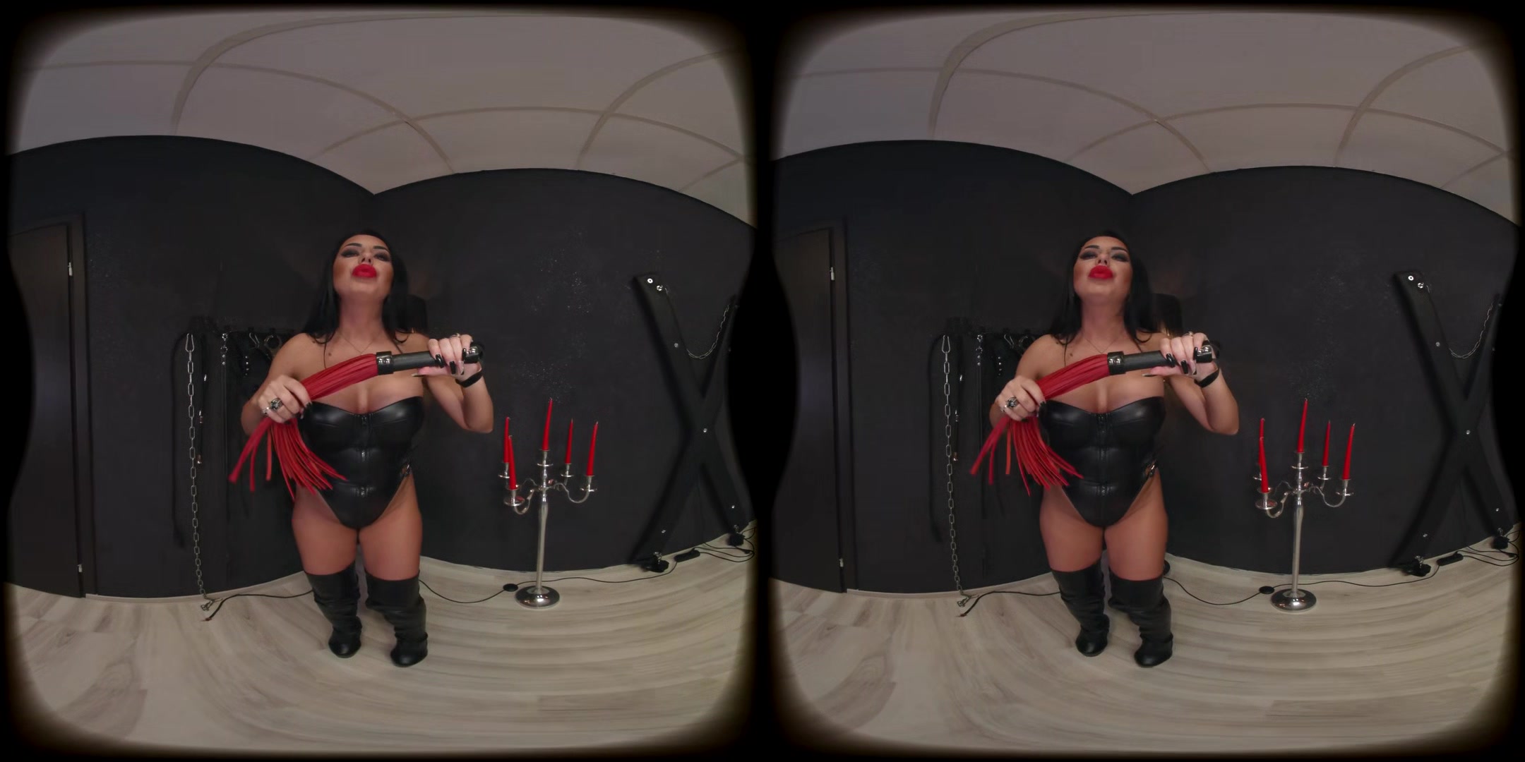 Mistress Sonnya - Romanticizing Whipping