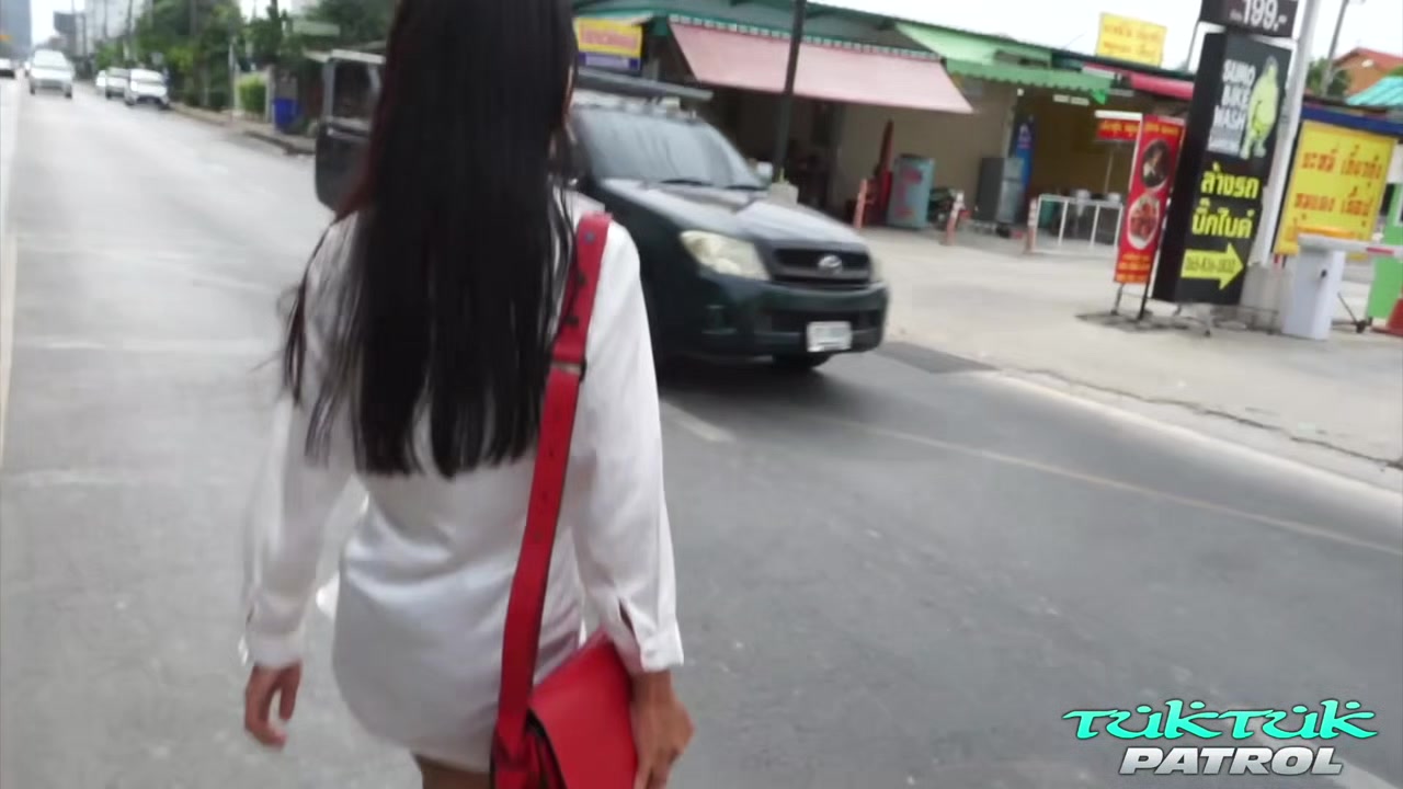 Fernie Thai Fuck