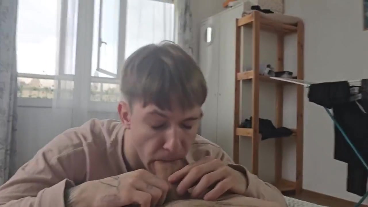 Full Video Invited To Visit Sweet Twink Juicy And Cumshot