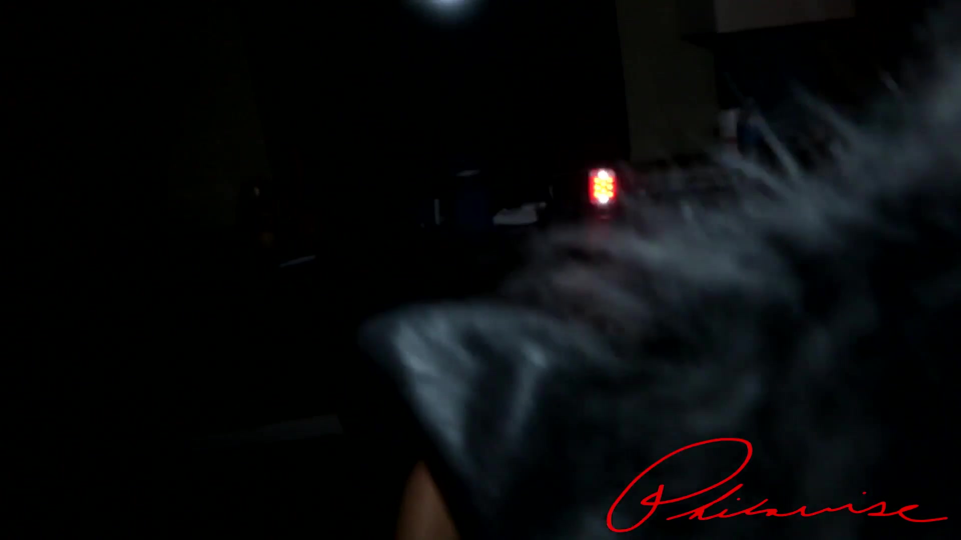 Cadence Lux gives the best blowjob to the werewolf in South Philly