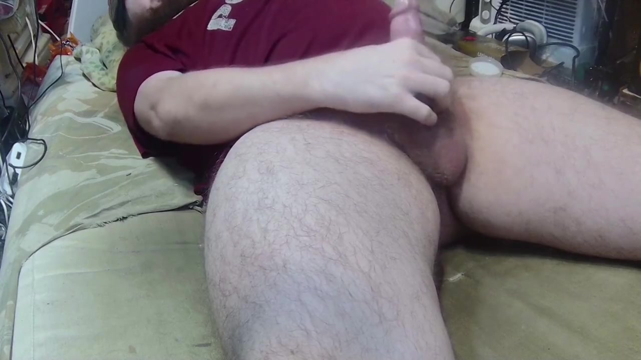 Masturbating But The Camera Needs To Be Higher