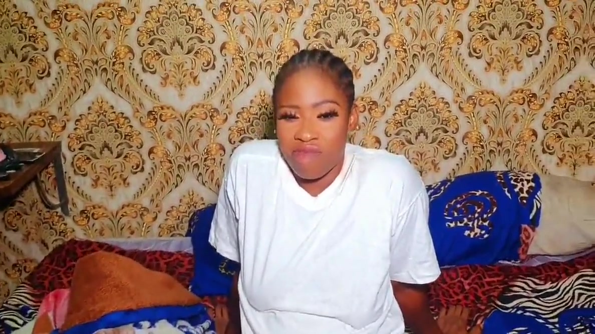 Mary Jane In Banged Out After Car Pick Up By Ghetto Dude