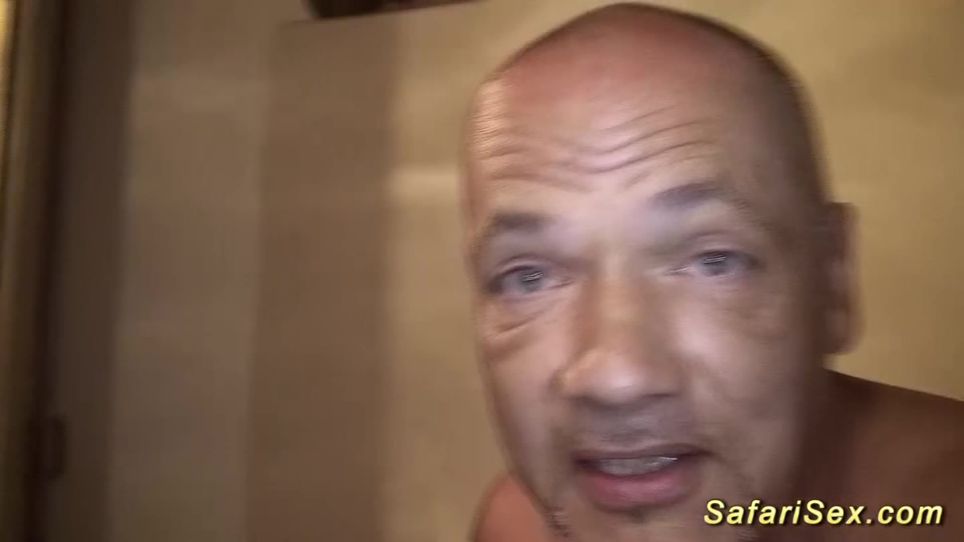 african groupsex safari orgy