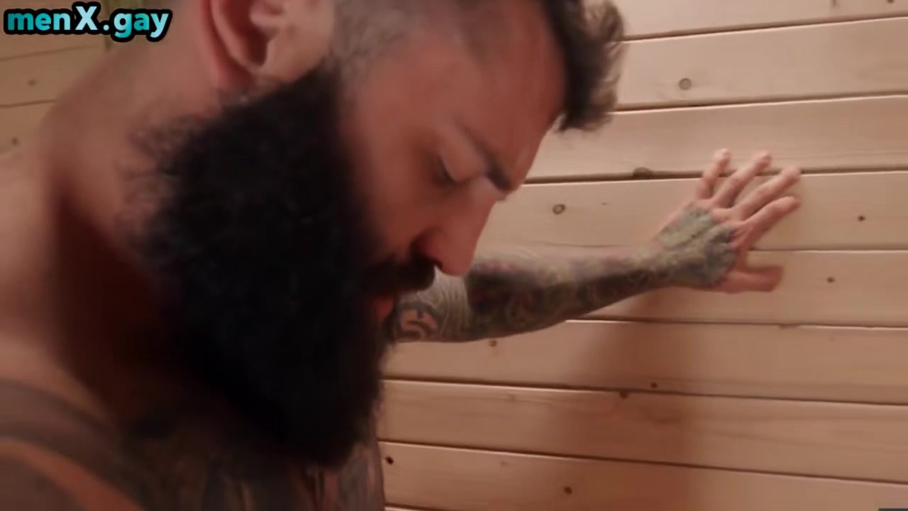 Barebacking Dirty Gay Fucked Hardcore In Tight Anal Hol