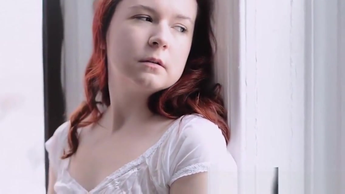 Mormon redhead solo rubs