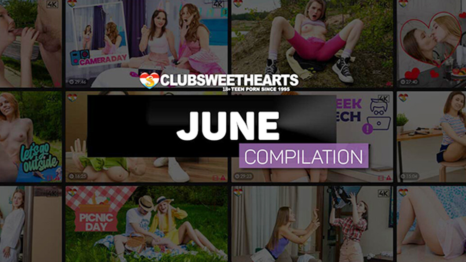 June 2024 Updates Compilation
