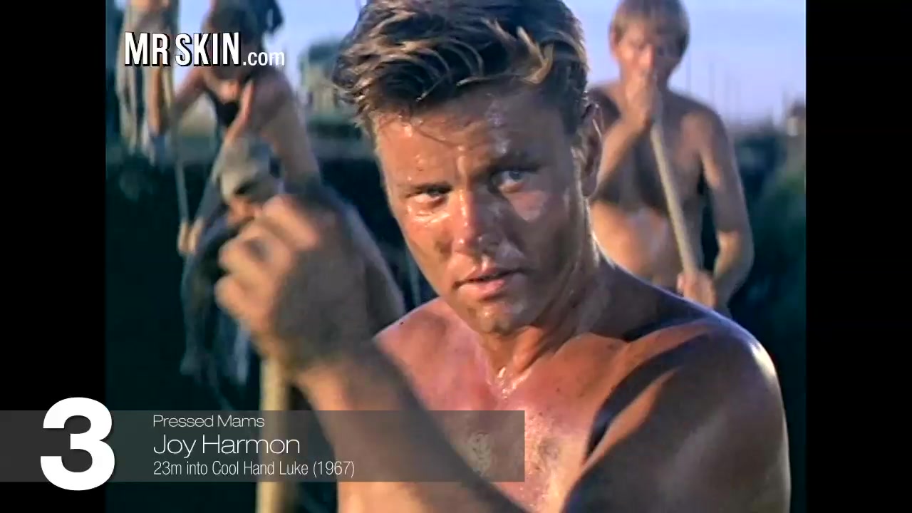 Celebrate Mam-orial Day with Top 5 Pressed Mams - Mr.Skin