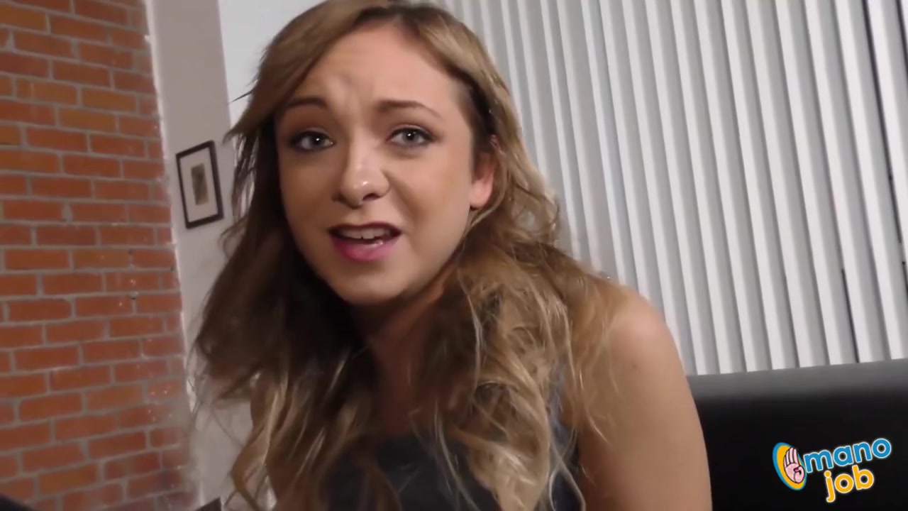 Cleo Vixen In Milks Your Cock After As Your Roomie