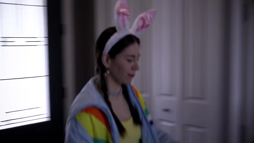 Easter Egg-gasm