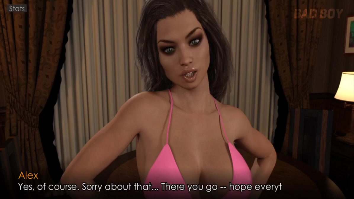 Depraved Awakening Uncensored 1