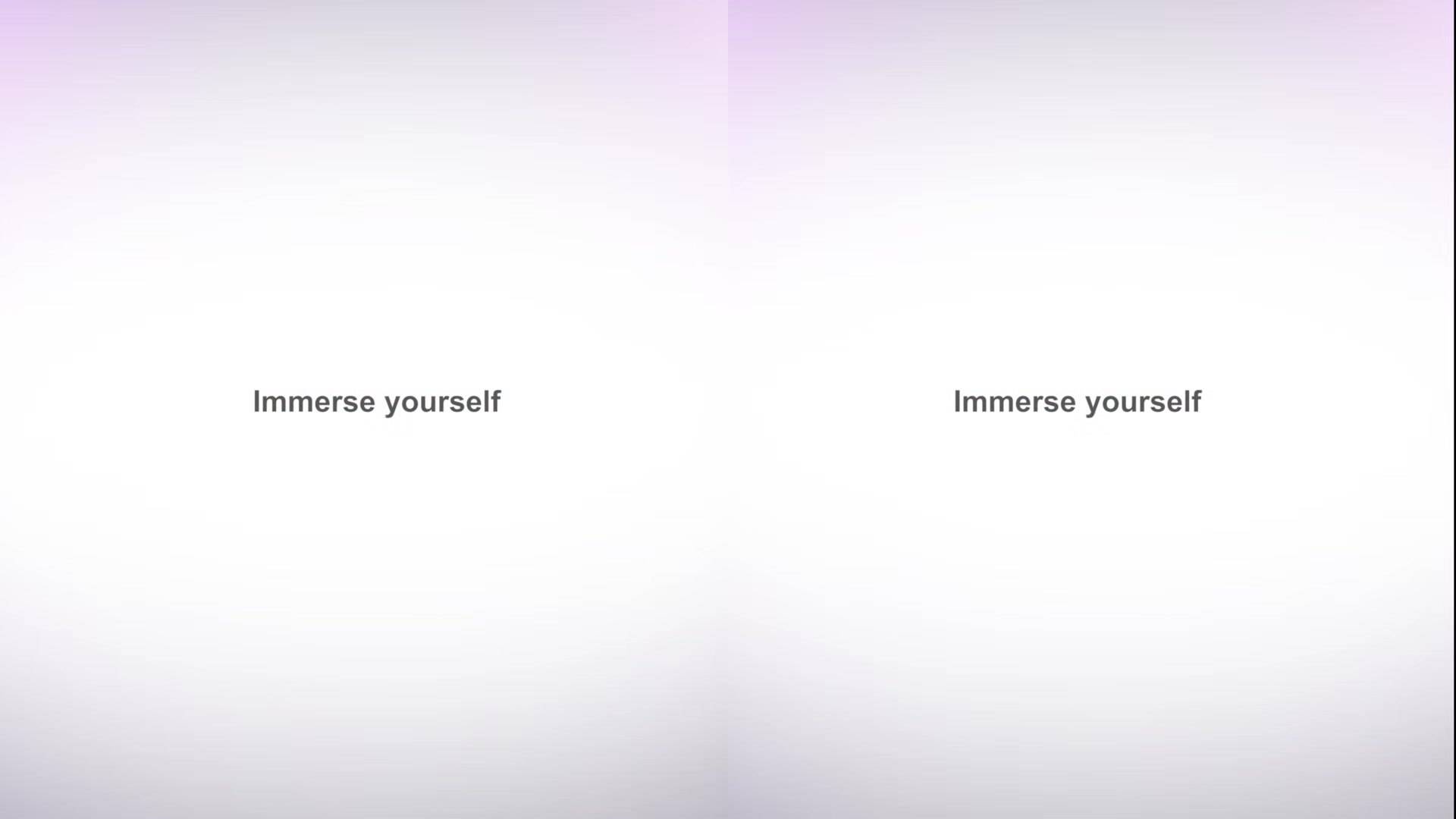 Swimmer solo