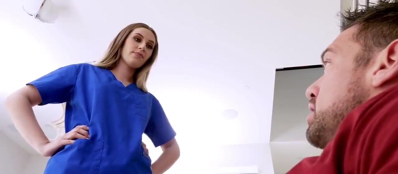 Escort teacher loves pussy sex creampie