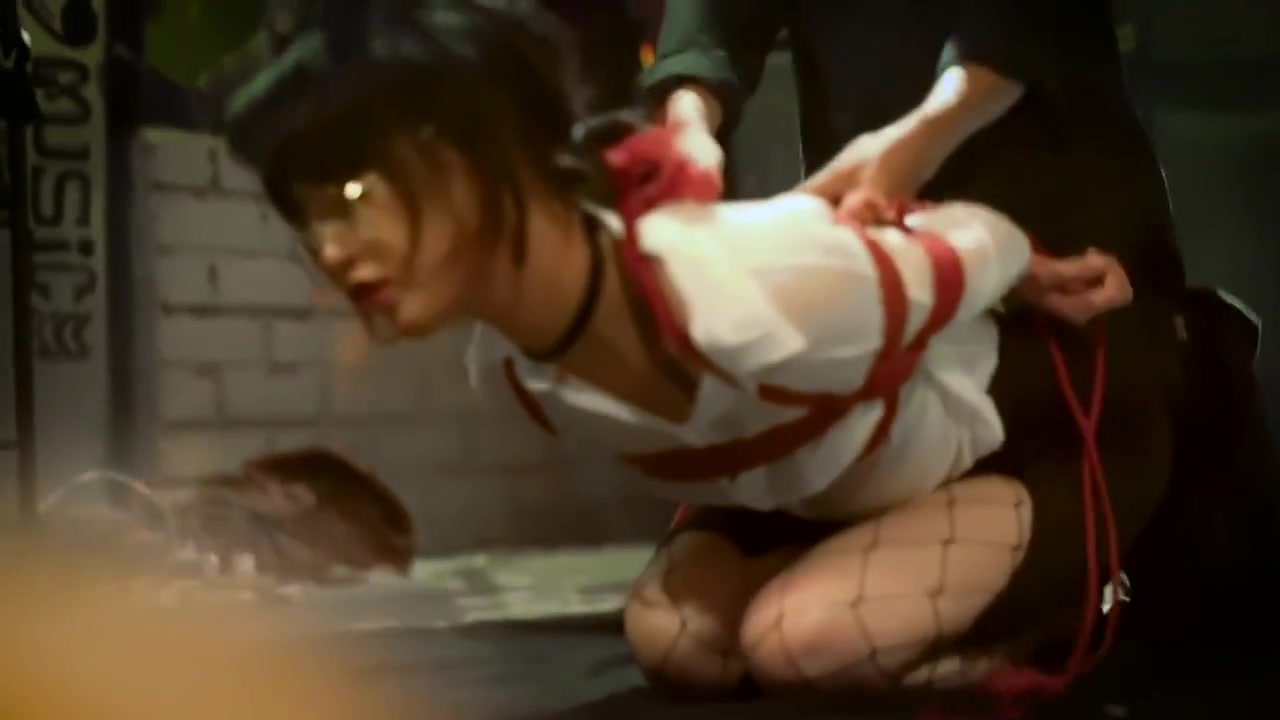 Shibari 3