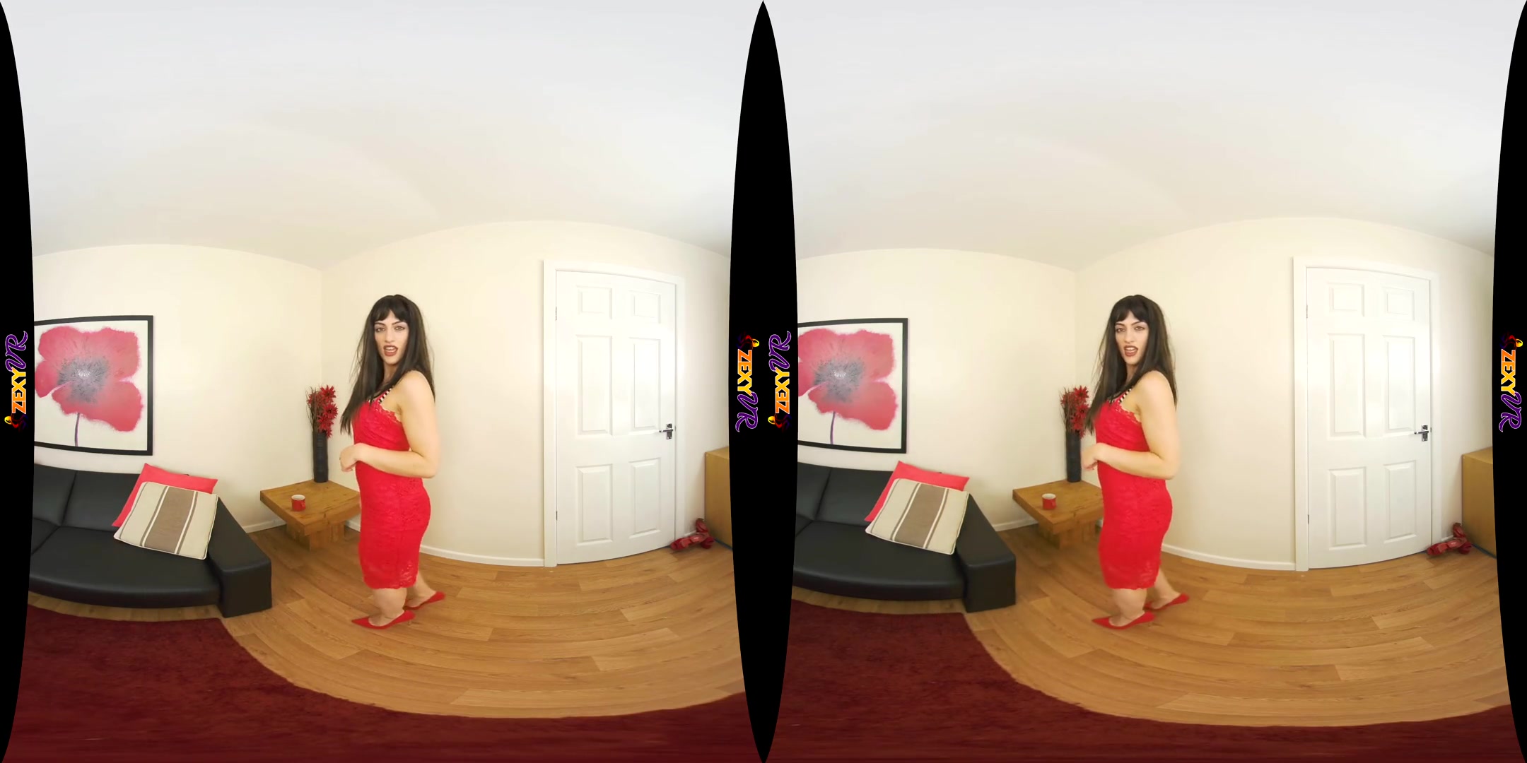 Red Alert - SexLikeReal