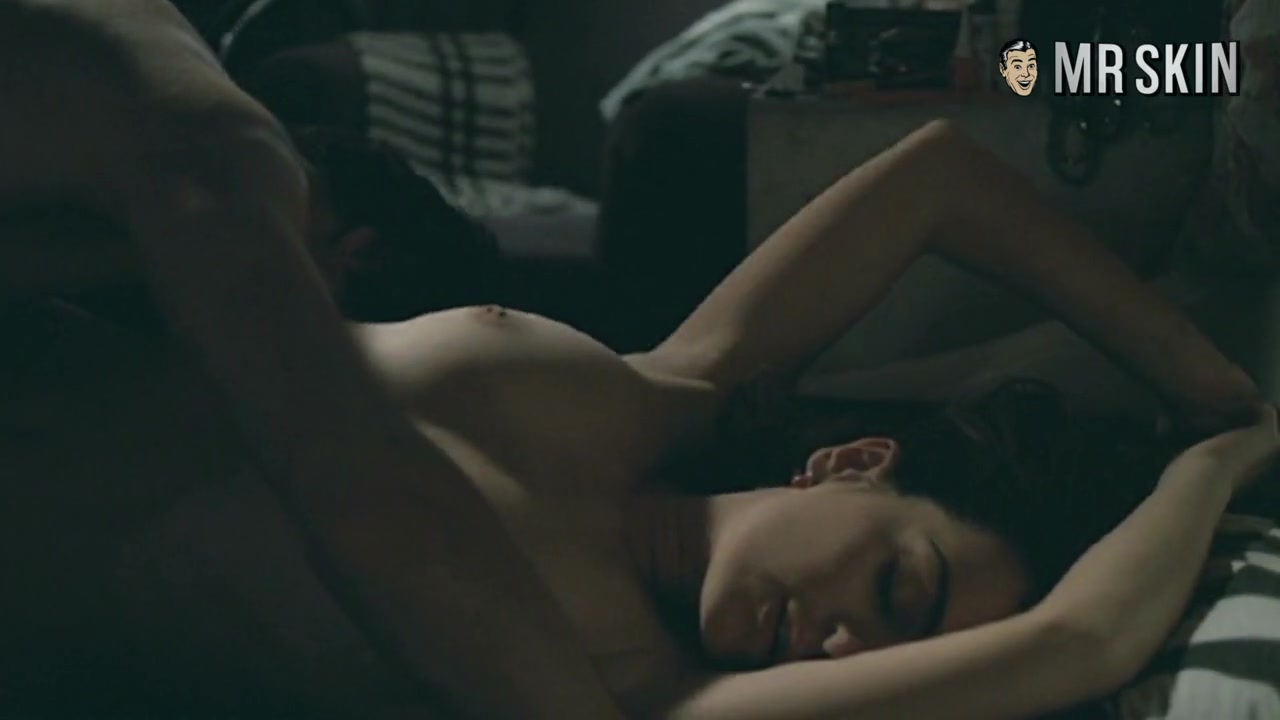 Best Of: Ana de la Reguera - Mr.Skin