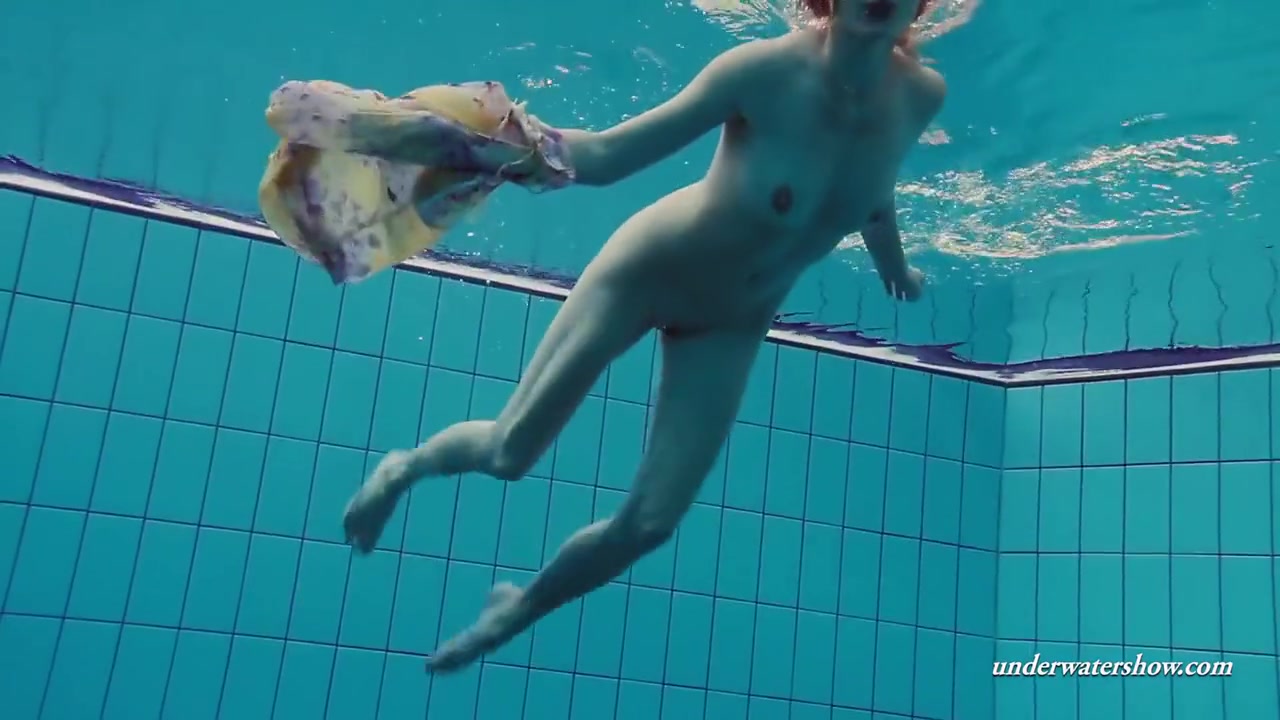 Nudist teen 18+ Enjoy Nude Swimming And Being Horny