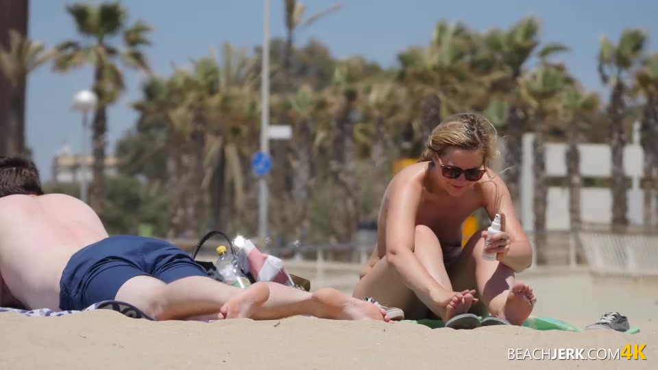 White Tit Bits - BeachJerk