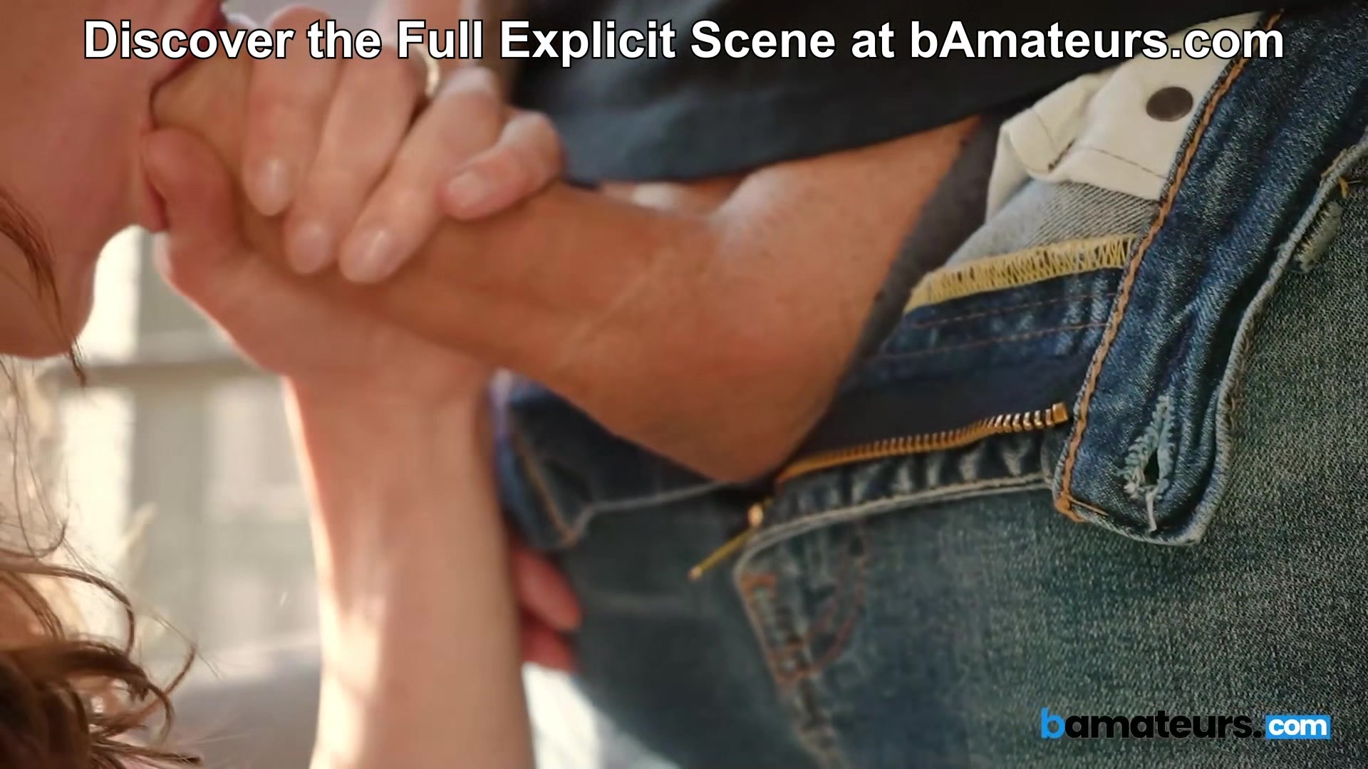 Amateur wanted to be Blindfolded before Fucking at bAmateurs