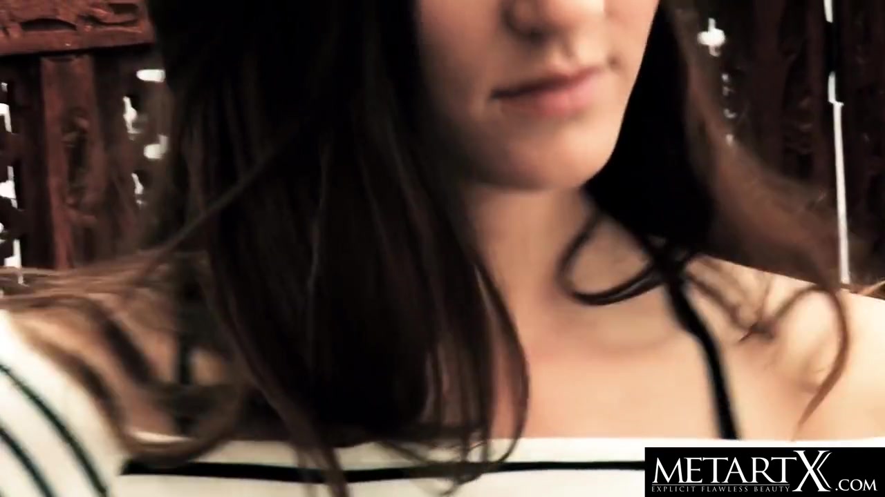 Kate Sin - Watch This Stunning Girl Fingers To A Wild Orgasm