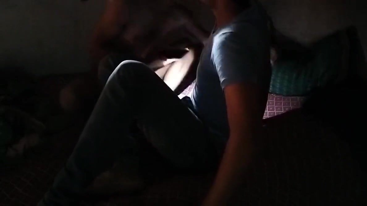 Indian Desi Village Both Step brother Where Alone At Home And Both Step brothers Slowly Slowly Did Dear Work And Hard Sex With Each Other