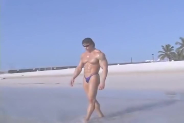 Denis Sergovskiy 2/4