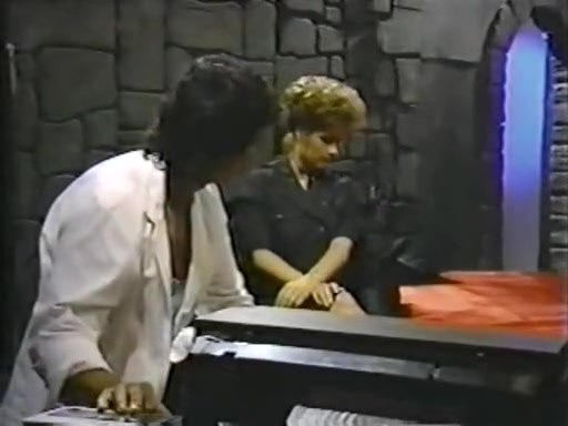 Trinity Loren, Tammy White, Tami Lee Curtis in classic xxx movie