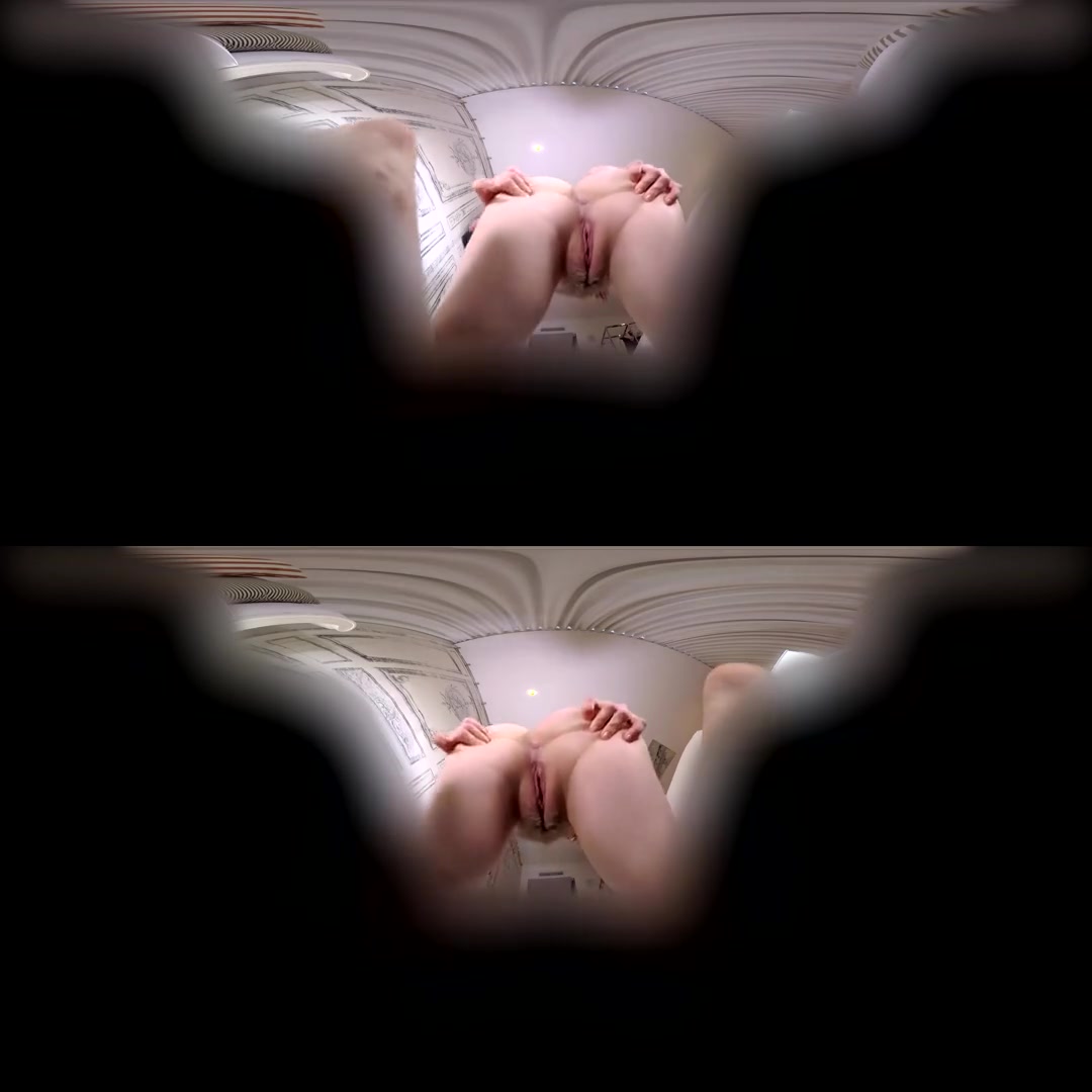 Penny Pax in The Upskirt Collection: Do The Curtains Match The Drapes? - HoloGirlsVR