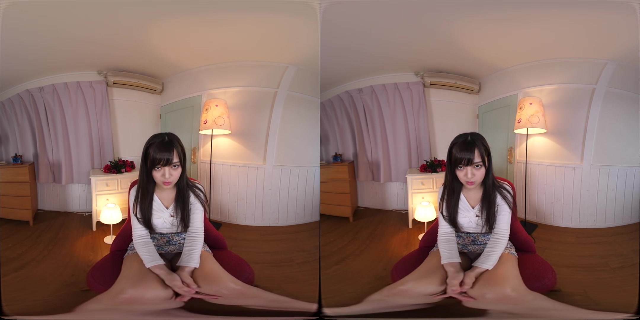Real Finger Masturbation to Show You with Nasty Wives; JAV Idol Solo Masturbation