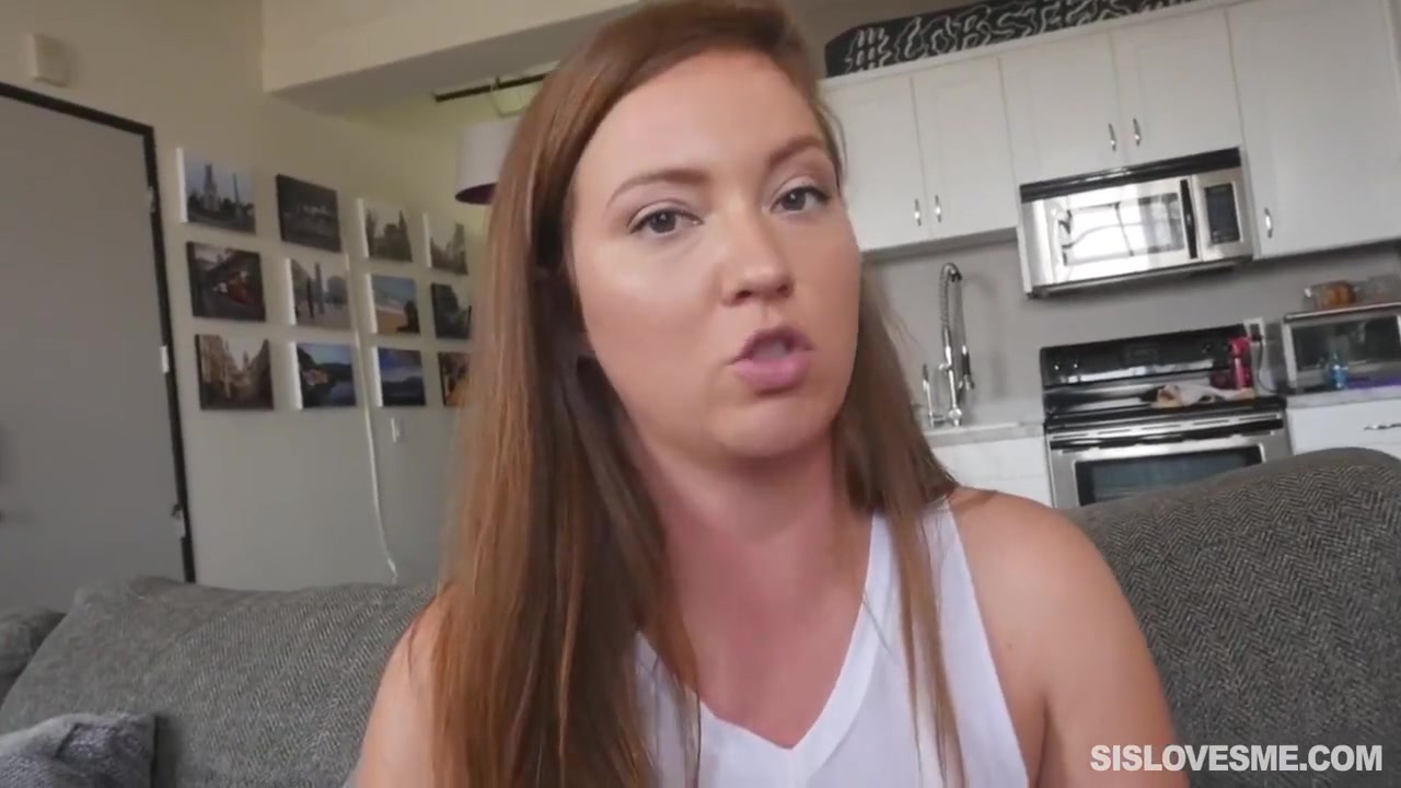 She Just Goes Crazy Sucking Thick Dick With Meaty Glans With Maddy Oreilly